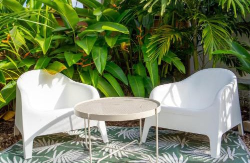 Seybold Maison | New Nordic Touch Loft, Central Location