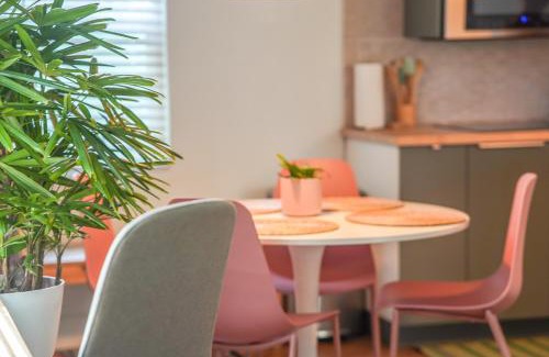 Seybold Maison | New Nordic Touch Loft, Central Location