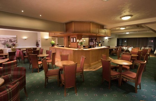 Weston-super-Mare Hôtel | New Ocean Hotel