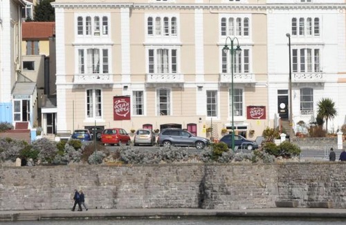 Weston-super-Mare Hôtel | New Ocean Hotel