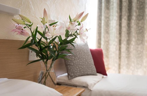 Weston-super-Mare Hôtel | New Ocean Hotel
