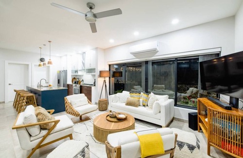 Panama Beach Maison | New Listing! Brand New Stunning Ocean View Home in Playa Hermosa - Casa Cito