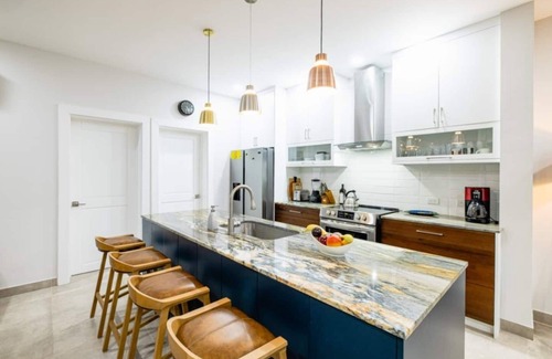 Panama Beach Maison | New Listing! Brand New Stunning Ocean View Home in Playa Hermosa - Casa Cito