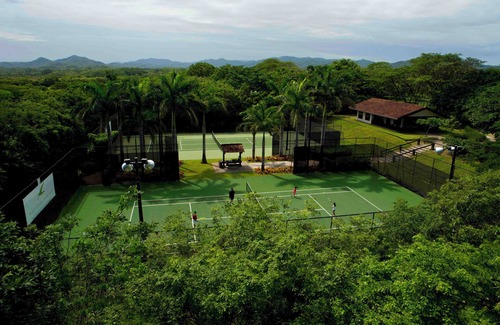 Tamarindo Maison | New Ocean View Home in the Exclusive Hacienda Pinilla community, daily housekeeping