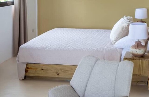 Las Terrenas Hôtel | New OceanView Boutique Hotel- Suite 10