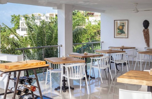Las Terrenas Hôtel | New OceanView Boutique Hotel- Suite 10