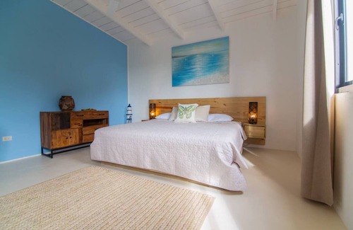 Las Terrenas Hôtel | New OceanView Boutique Hotel- Suite 11
