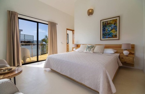 La Iglesia Hôtel | New OceanView Boutique Hotel- Suite 7
