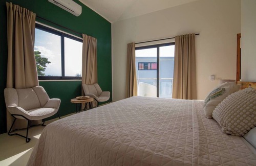 La Iglesia Hôtel | New OceanView Boutique Hotel- Suite 7