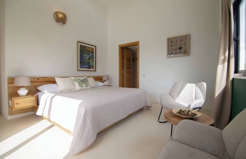 La Iglesia Hôtel | New OceanView Boutique Hotel- Suite 7