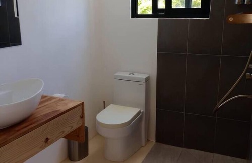 La Iglesia Hôtel | New OceanView Boutique Hotel- Suite 7