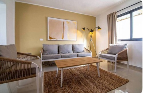 El Centro Hôtel | New OceanView Boutique Hotel- Suite 8