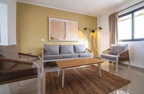 Las Terrenas Hôtel | New OceanView Boutique Hotel- Suite 3