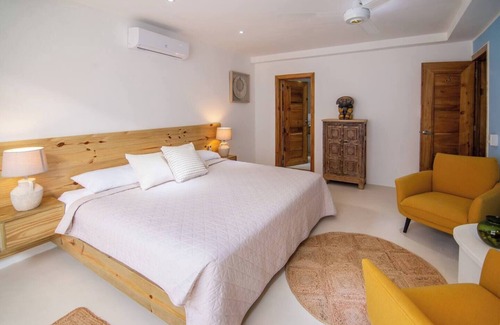 Las Terrenas Hôtel | New OceanView Boutique Hotel- Suite 3