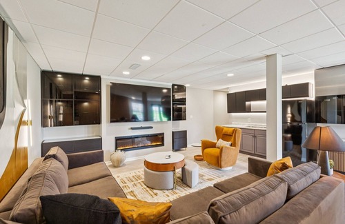 Oglesby Maison | NEW! Oglesby Vacation Home