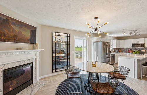 Oglesby Maison | NEW! Oglesby Vacation Home