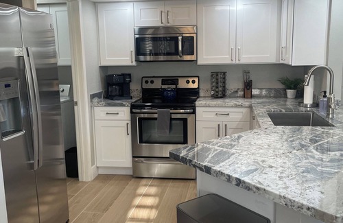Camelback East Copropriété | New on VRBO! Arizona Biltmore Condo - Close to everything + free WiFi