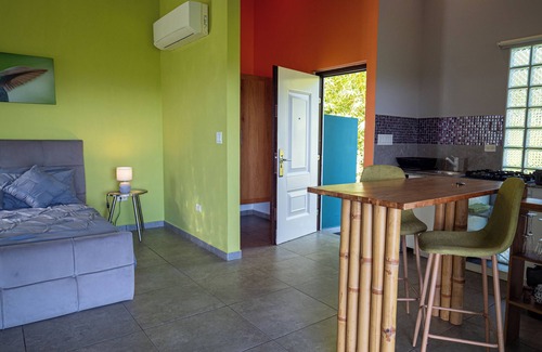 Boca Chica Maison | New on VRBO! Modern bungalow with fantastic views