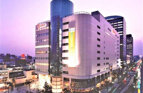 Sumida Maison | NEW OPEN! A 3-story house 5 minutes from Kinshicho Station, convenient for transportation and living