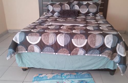 Greater Tubatse Maison | new open soon guesthouse