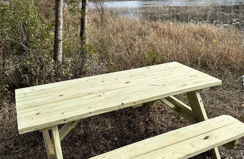 Edgar Maison | New Owner Special - Luxury Lakefront RV & Fishing Retreat
