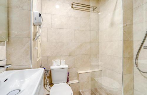 Sevran Appartement | New - Paris, CDG, Villepinte Expo, Disney, Astérix