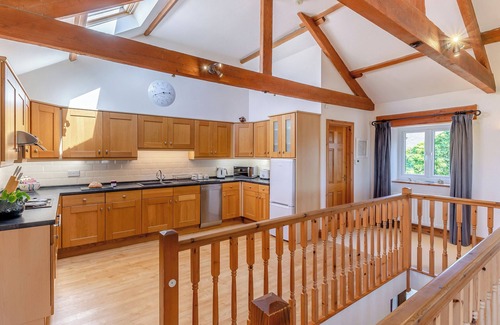 Ireby Cottage | New Park Farm - Church Cottage