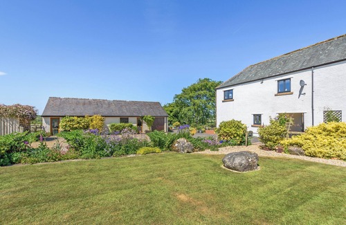 Ireby Cottage | New Park Farm - Church Cottage