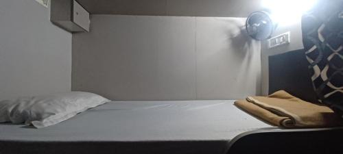 Jogeshwari East Hôtel | New Passenger Dormitory