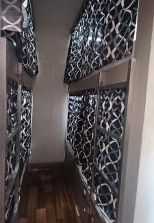 Jogeshwari East Hôtel | New Passenger Dormitory