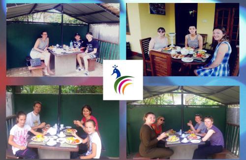 Dambulla Station Balnéaire | New Peacock Resort
