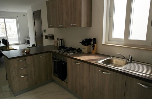 Bellavista Appartement | ★ Nouvel appartement Penthouse, entièrement climatisé, 100 Mbps Wifi, 5 couchages ★