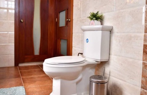 Nagua Appartement | New penthouse in Nagua 2 hab