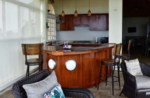 Nagua Appartement | New penthouse in Nagua 2 hab