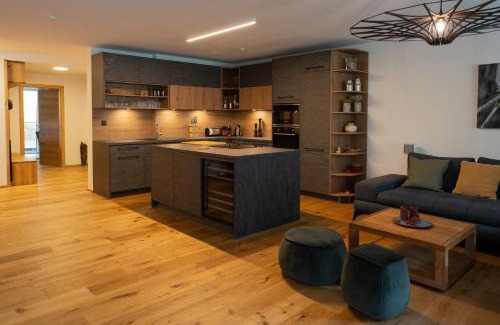 Runhof Appartement | New Penthouse near Sölden - Runhof Top11