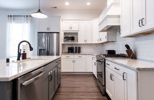Prospect Maison | NEW Pet Friendly, Horse Country, Bourbon, Downtown Local Dining, Fully Loaded