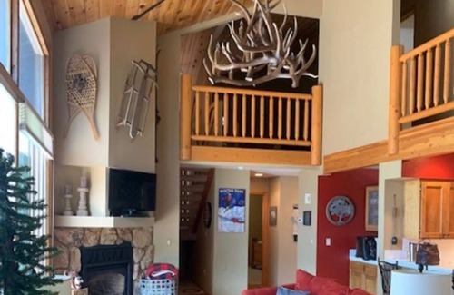 Pinetop Maison | Nouveau! Pinetop Country Club Towhome