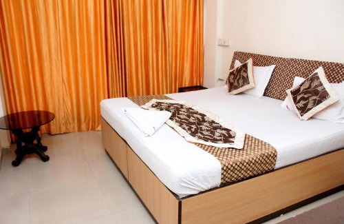 Kopar Khairane Hôtel | New Pinnacle Services