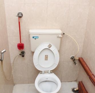 Kopar Khairane Hôtel | New Pinnacle Services