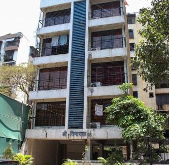 Kopar Khairane Hôtel | New Pinnacle Services