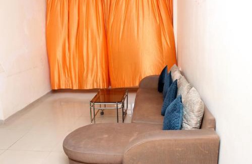 Kopar Khairane Hôtel | New Pinnacle Services