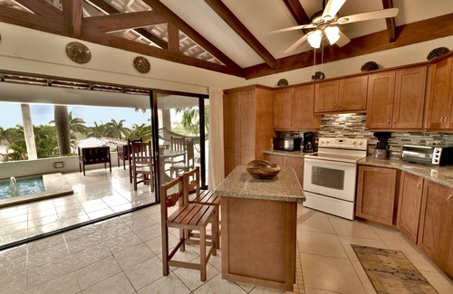 Panama Beach Villa | NOUVEAU Playa Hermosa Private Villa with Resort Facilities!
