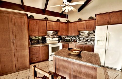 Panama Beach Villa | NOUVEAU Playa Hermosa Private Villa with Resort Facilities!