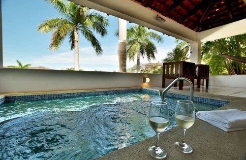 Panama Beach Villa | NOUVEAU Playa Hermosa Private Villa with Resort Facilities!