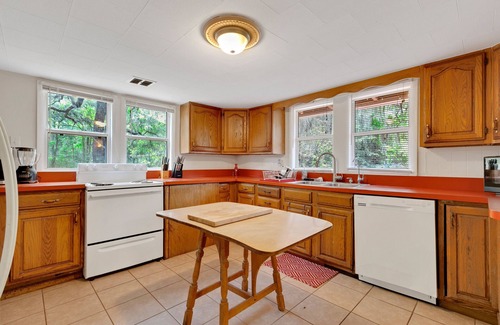 Gainesville Maison | NEW! Ponderosa Off The Beaten Path