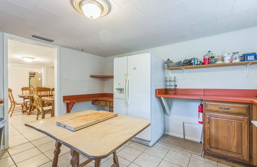Gainesville Maison | NEW! Ponderosa Off The Beaten Path