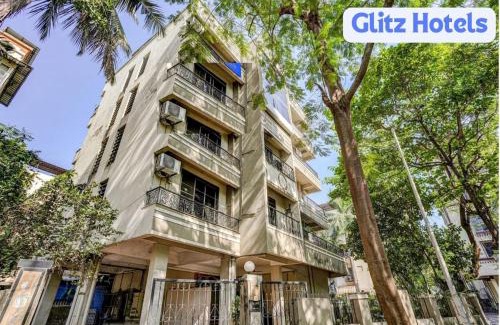 Vashi Maison | New Prabhu Sharan By Glitz Hotels