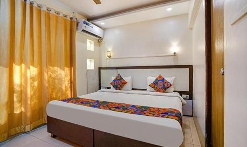 Vashi Maison | New Prabhu Sharan By Glitz Hotels