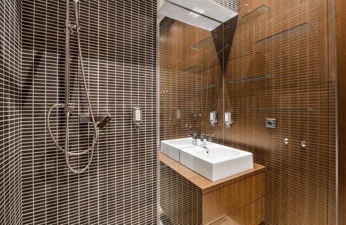 Stare Mesto Appartement | NOUVEAU! Appartement haut de gamme à côté du bâtiment Louis Vuitton - Vieille ville de Prague