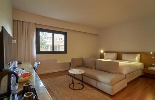 Zamalek Hôtel | New President Hotel Cairo